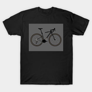 Cannondale Topstone T-Shirt